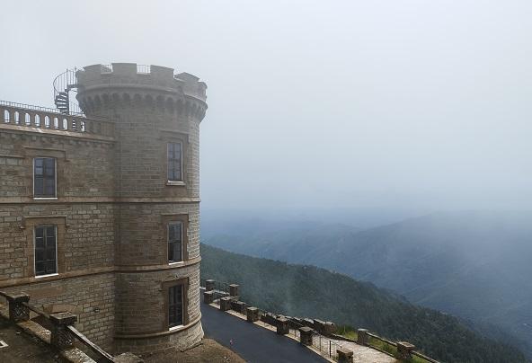 observatoire mont aigoual climatographe