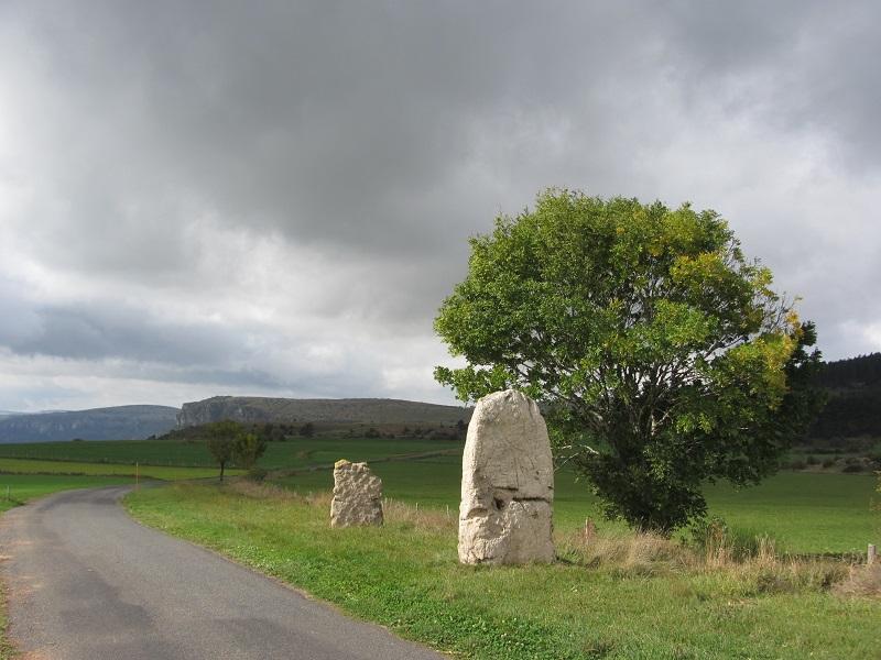 menhir