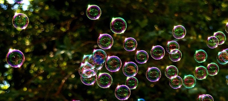 bulles