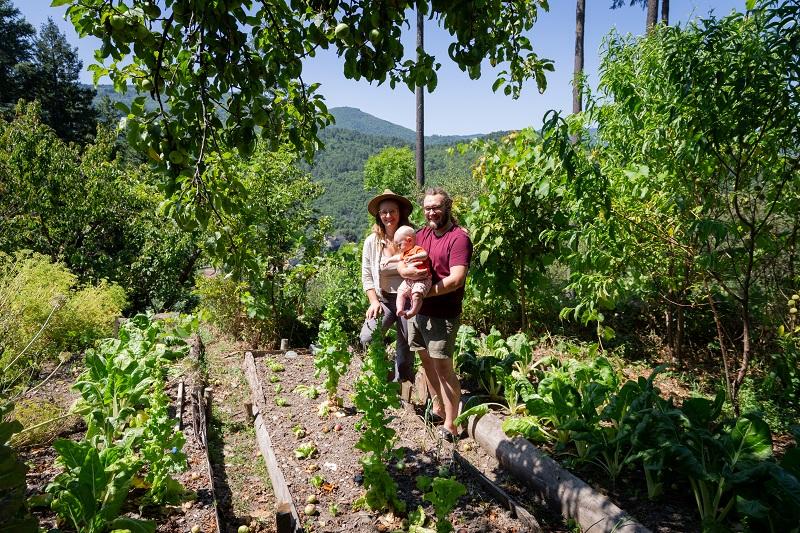 Ferme Simone